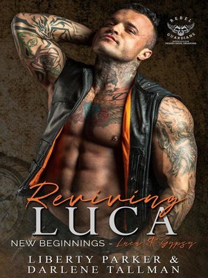 cover image of Reviving Luca